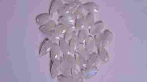 White Ranibow Gemstones