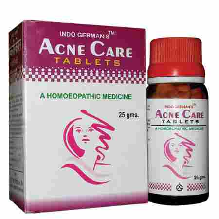 Acne Care Tablet