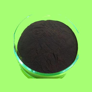 Iron Polysaccharide Application: Laboratory
