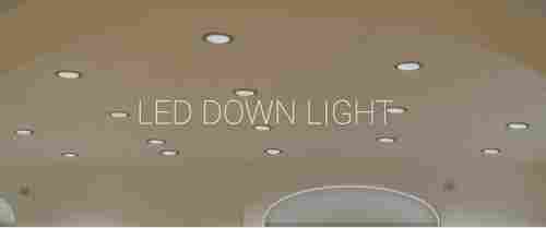 Led Down Light