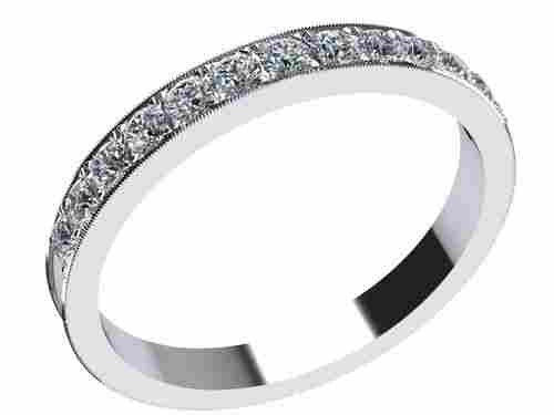 Prave Diamond Engagement Ring