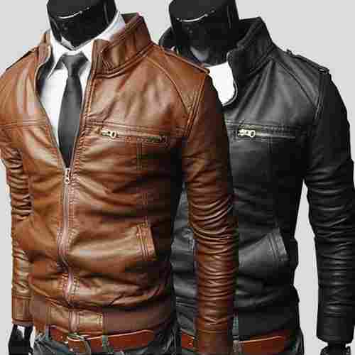 LEATHER LINE Leather Jackets