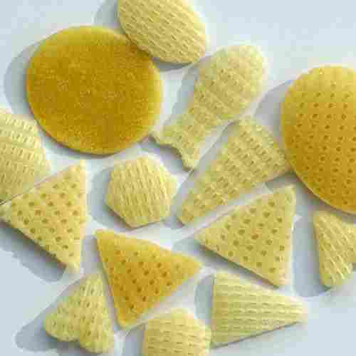 3D Snacks Pellets