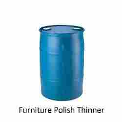 Furniture Polish Thinner