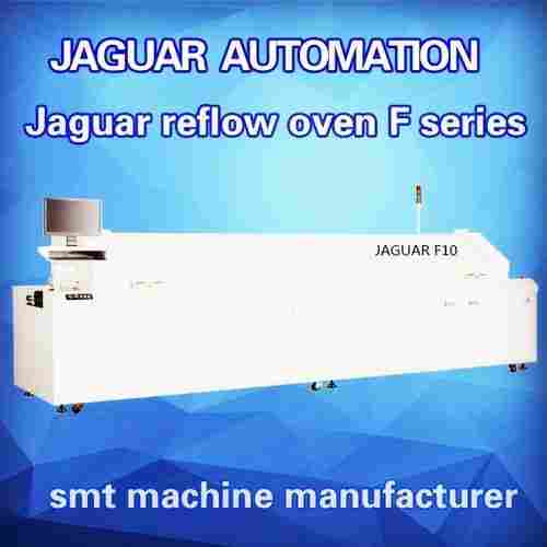 Pcb Welding Machine Production Line Reflow Oven