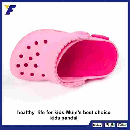 Professional Customized Design Silicone Beach Shoes