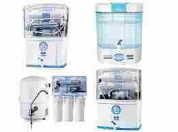 RO Water Purifier System