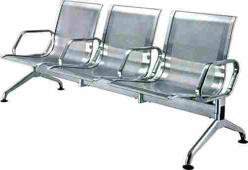 Stainless Steel Airport Chairs