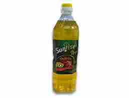 Sunrise Palm Oil
