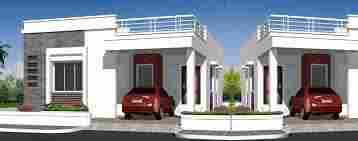 Residential Bungalow Dealing Services