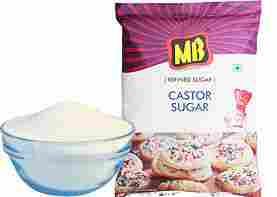 Castor Sugar