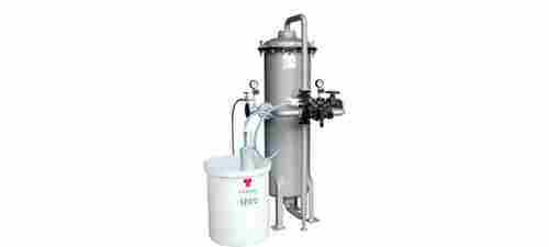 Water Softener and Filters