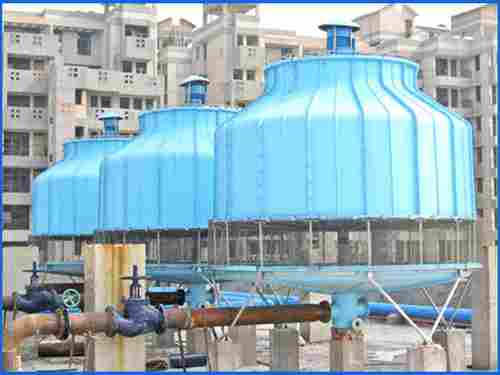 Cooling Tower Water Treatment Chemicals