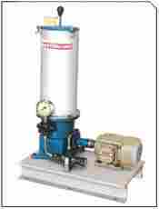 Single / Dual Line Grease Lubrication System