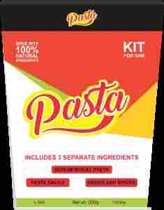 Today Instant Pasta