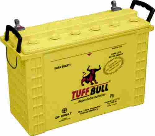 Tuffbull Automobile Battery