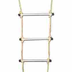 Aluminum Rope Ladders