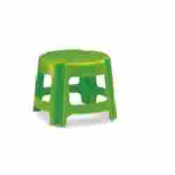 Butterfly Plastic Stool