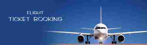 Flight Ticket Booking Services