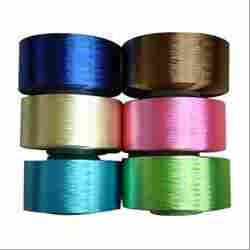 Industrial Polyester Filament Yarns