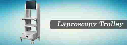 Laparoscopy Trolley 