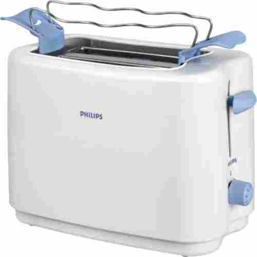 Pop Up Toaster (White)