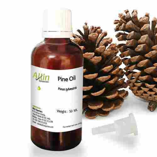Pine Oil (Pinus Sylvestris) 50 Ml