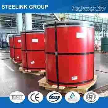 Prepainted Galvanized Steel Coil Z60 PPGI/PGGL/GI/GL SGCC /CGCC DX51D