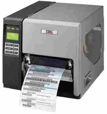 Tsc Ttp 366 M Barcode Printer