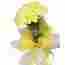 Yellow Carnation Bunch