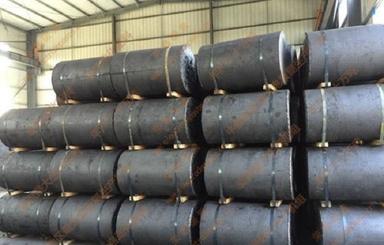 Carbon And Graphite Paste Cylinder Application: For Closed Electric Smelting Furnace