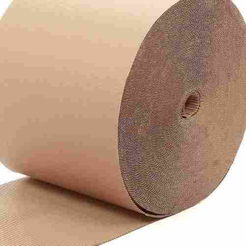 Corrugated Paper Roll