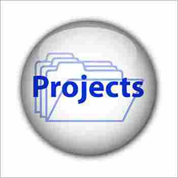 Networking Turnkey Project