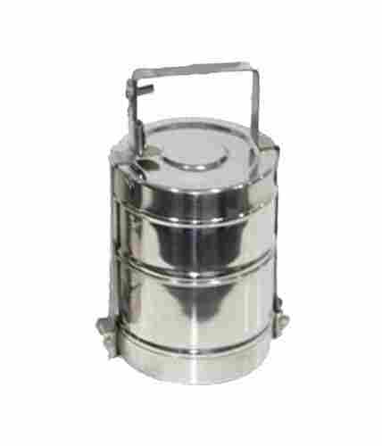 Steel Tiffin Box