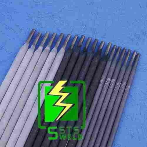 A Grade Quality Low Carbon And Mild Steel Welding Electrodes