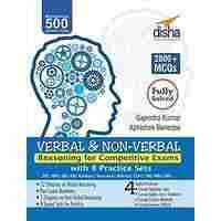 Verbal and Non Verbal Reasoning for Competitive Exams