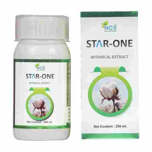 Star One Botanical Extract