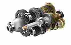High Performance Gearboxes