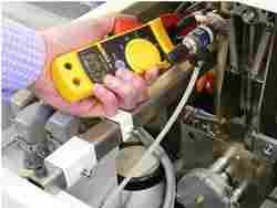 Metering Pump Maintenance Service