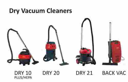 Mop Dry Vacuum Cleaner