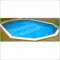 Bahama Oval Pools