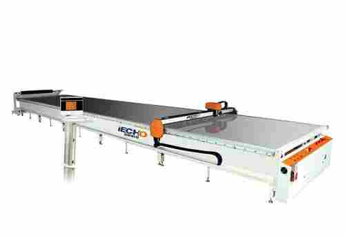 SC Large Format Cutting System