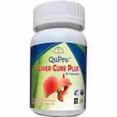 Liver Cure Plus Capsules