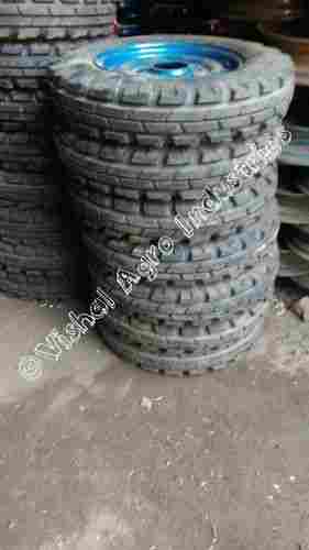 Thresher Wheels Tyre Tube