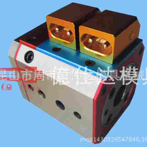 Two Layers Die And Cable Extrusion Mould