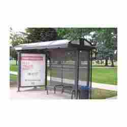 Real Bus Shelter