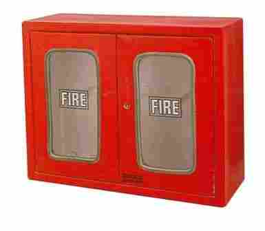 FRP Fire Hose Box