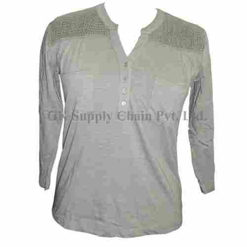 Ladies Top And Tunic