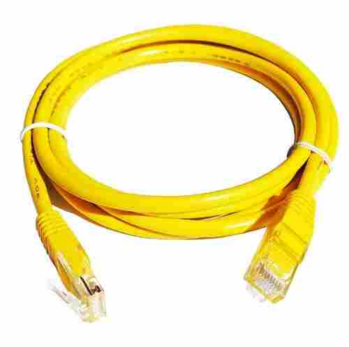 Ethernet Cat5e Rj45 Patch Cord Network Crossover Cable
