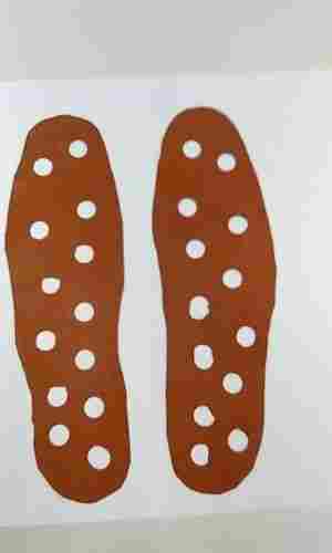Exclusive Silastic Rubber Insoles